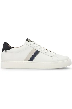 Rieker Herren, Schuhe, Weiß, 42 EUGröße:
