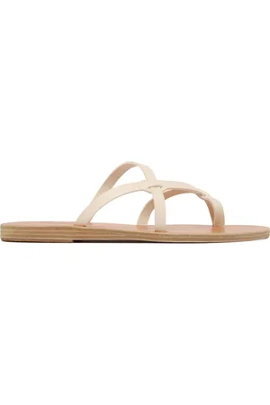 Ancient Greek Sandals Damen, Schuhe, , 37 EUGröße: