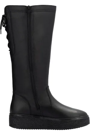 Rieker Damen, Schuhe, Schwarzk, 37 EUGröße: