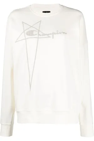 Rick Owens Damen, Sweatshirts & Hoodies, , SGröße:
