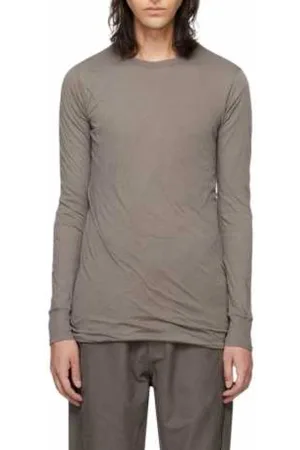 Rick Owens Herren, Oberteile, Braun, XLGröße: