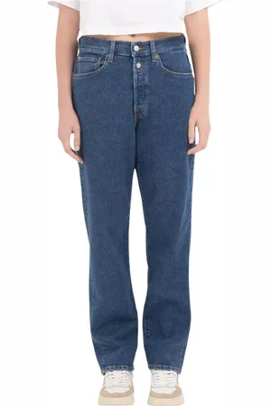 Replay Damen, Jeans, Blau, W28Größe:
