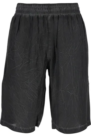 Diesel Herren, Shorts, Schwarzk, MGröße: