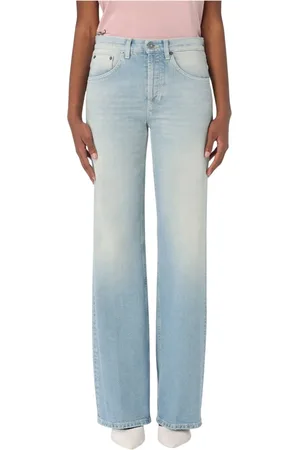 Dondup Damen, Jeans, Blau, W31Größe: