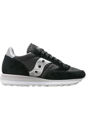 Saucony Damen, Schuhe, Schwarzk, 38 EUGröße: