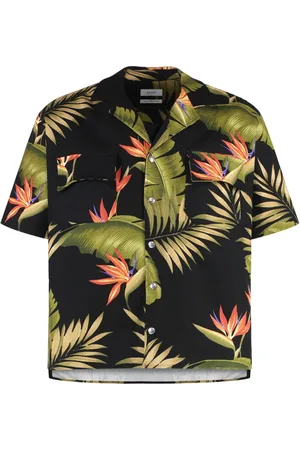 Rhude Herren, Shirts, Schwarzk, XLGröße: