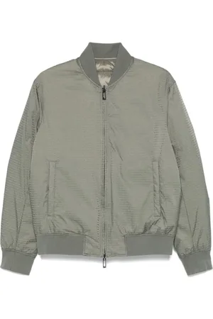 Emporio Armani Herren, Jacken, Grün, 3XLGröße: