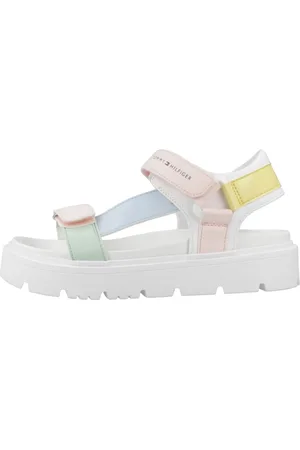 Tommy Hilfiger Damen, Schuhe, Mehrfarbig, 36 EUGröße:
