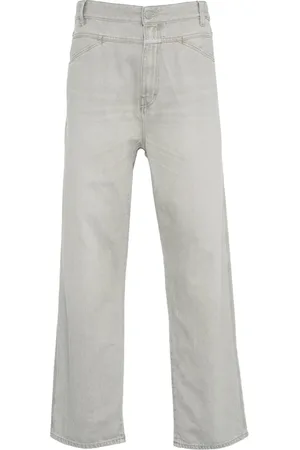 Closed Herren, Jeans, Grau, W33Größe: