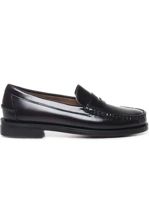 SEBAGO Herren, Schuhe, Braun, 44 1/2 EUGröße: