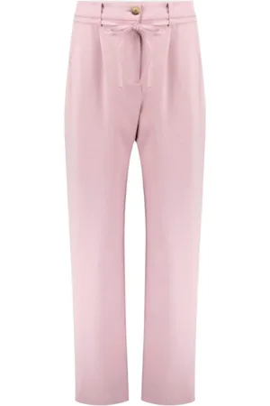 Samsøe Samsøe Damen, Hosen, Rosa, SGröße: