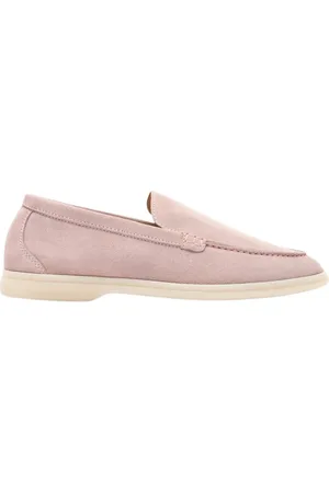 Scarosso Damen, Schuhe, Rosa, 37 EUGröße: