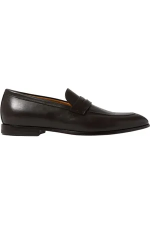 Scarosso Herren, Schuhe, Braun, 42 1/2 EUGröße: