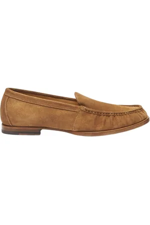 Scarosso Herren, Schuhe, Braun, 48 EUGröße: