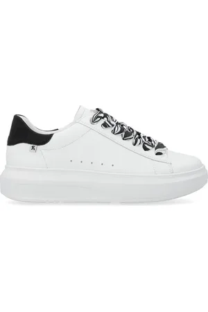 Rieker Damen, Schuhe, Weiß, 37 EUGröße: