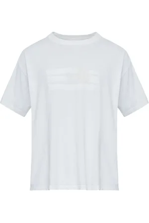 Maison Margiela Herren, Oberteile, Weiß, MGröße: