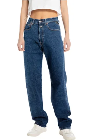 Replay Damen, Jeans, Blau, W29Größe:
