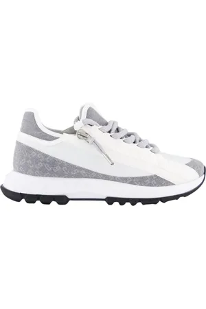 Givenchy Herren, Schuhe, Grau, 42 EUGröße: