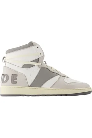 Rhude Herren, Schuhe, Weiß, 41 EUGröße: