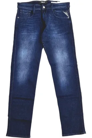 Replay Herren, Jeans, Blau, W29 L32Größe: