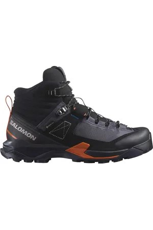 Salomon Damen, Sport, Schwarzk, 4XLGröße: