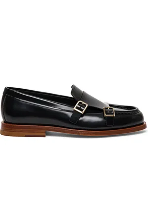 santoni Damen, Schuhe, Schwarzk, 35 1/2 EUGröße: