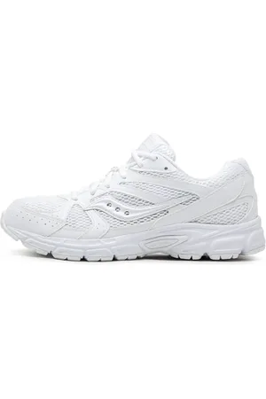 Saucony Unisex, Schuhe, Weiß, 41 EUGröße: