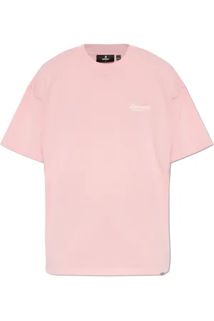 Represent Herren, Oberteile, Rosa, LGröße: