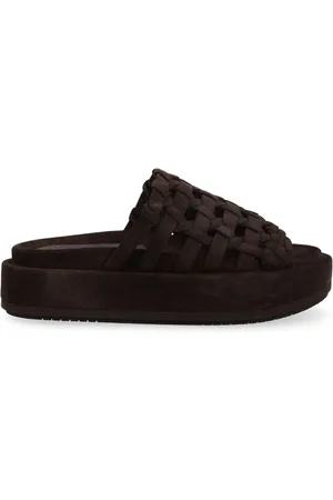 Paloma Barceló Damen, Schuhe, Braun, 40 EUGröße: