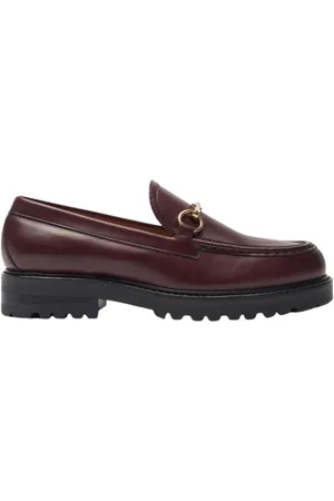 Scarosso Damen, Schuhe, Rot, 39 1/2 EUGröße: