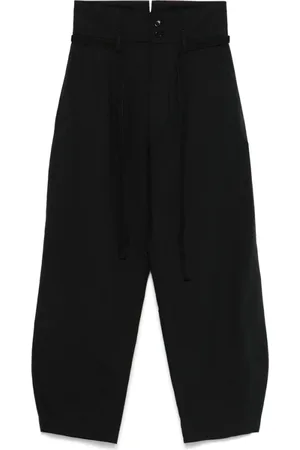 BARENA Damen, Hosen, Schwarzk, 3XSGröße: