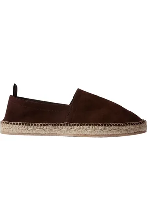 Scarosso Herren, Schuhe, Braun, 39 EUGröße:
