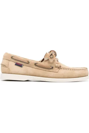 SEBAGO Herren, Schuhe, Braun, 41 EUGröße:
