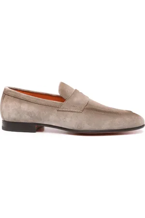 santoni Herren, Schuhe, , 43 1/2 EUGröße:
