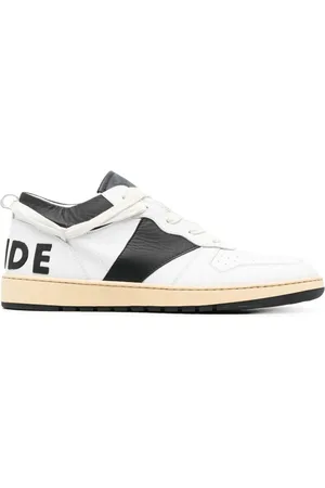 Rhude Herren, Schuhe, Mehrfarbig, 40 EUGröße: