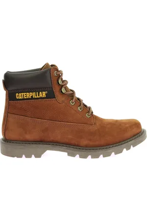 Caterpillar Herren, Schuhe, Braun, 41 EUGröße: