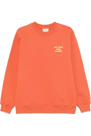 Drôle de Monsieur Herren, Sweatshirts & Hoodies, , LGröße: