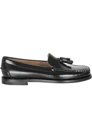 SEBAGO Damen, Schuhe, Schwarzk, 38 1/2 EUGröße: