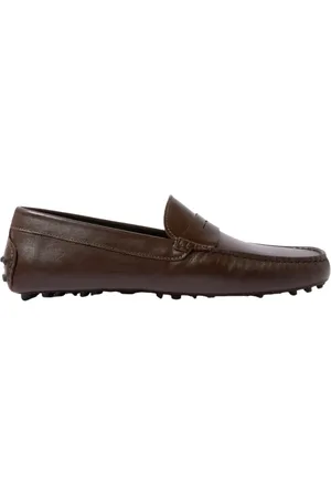 Scarosso Herren, Schuhe, Braun, 42 EUGröße:
