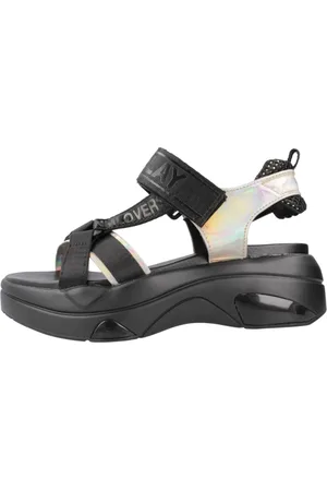 Replay Damen, Schuhe, Schwarzk, 40 EUGröße: