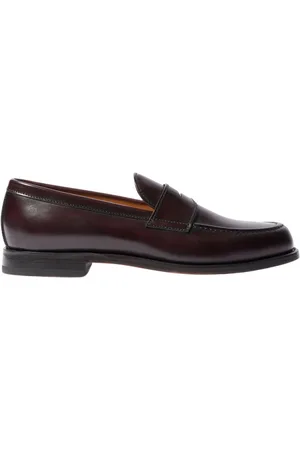 Scarosso Herren, Schuhe, Braun, 41 EUGröße: