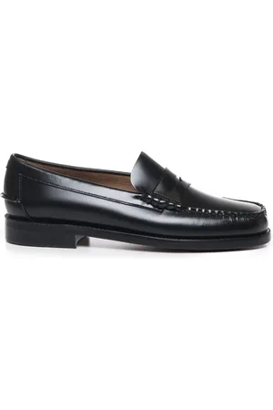 SEBAGO Herren, Schuhe, Schwarzk, 44 EUGröße: