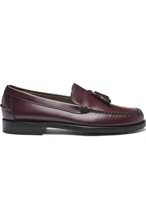 SEBAGO Herren, Schuhe, Braun, 40 EUGröße: