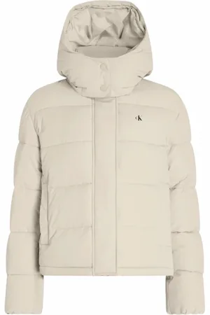 Calvin Klein Damen, Jacken, , LGröße: