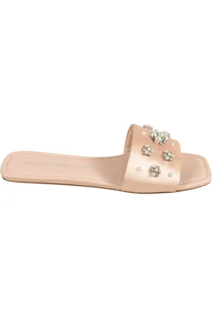 Stuart Weitzman Damen, Schuhe, Rosa, 39 EUGröße: