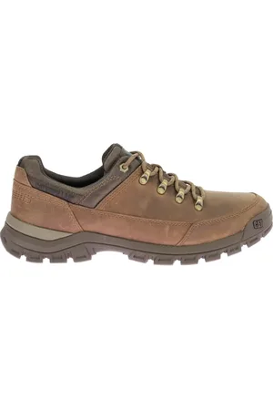 Caterpillar Herren, Schuhe, Braun, 45 EUGröße: