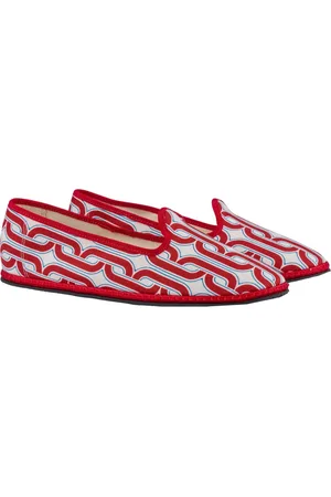 PENINSULA Herren, Schuhe, Mehrfarbig, 45 EUGröße: