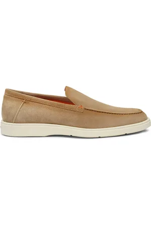 santoni Herren, Schuhe, , 44 1/2 EUGröße: