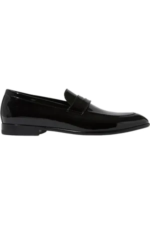 Scarosso Herren, Schuhe, Schwarzk, 47 EUGröße:
