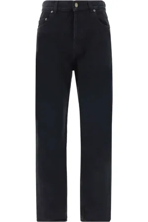 Saint Laurent Damen, Jeans, Schwarzk, W26Größe: